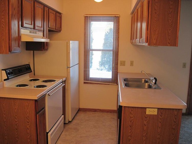 Building Photo - 1127 Mark Ave