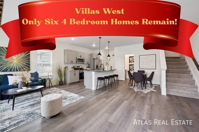 Photo - 617 Leland Aly Apartment