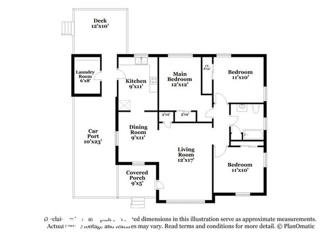 Foto del edificio - 941 Martinwood Cir