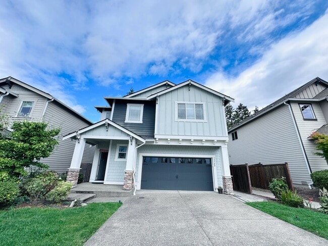 Building Photo - 13720 SE 184th Pl