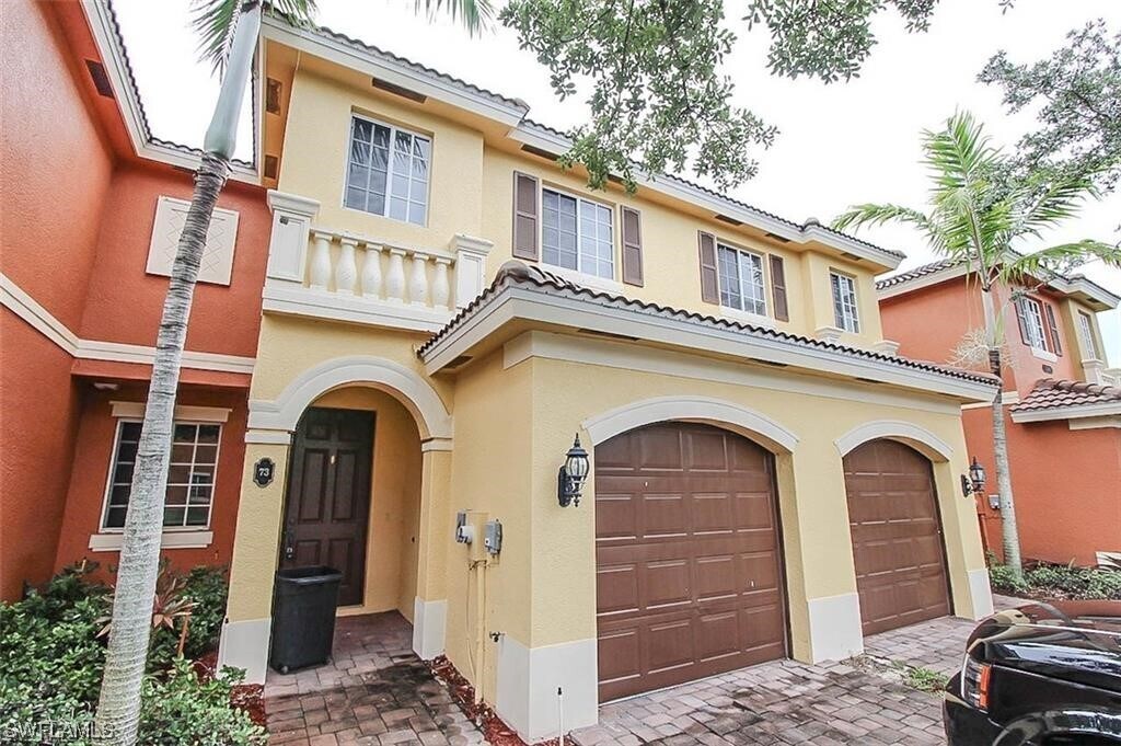 10320 Olivewood Way, Estero, FL 33928 Townhome Rentals in Estero FL