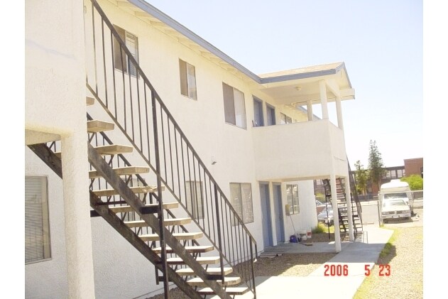 Foto del edificio - 3511 S 12th Ave
