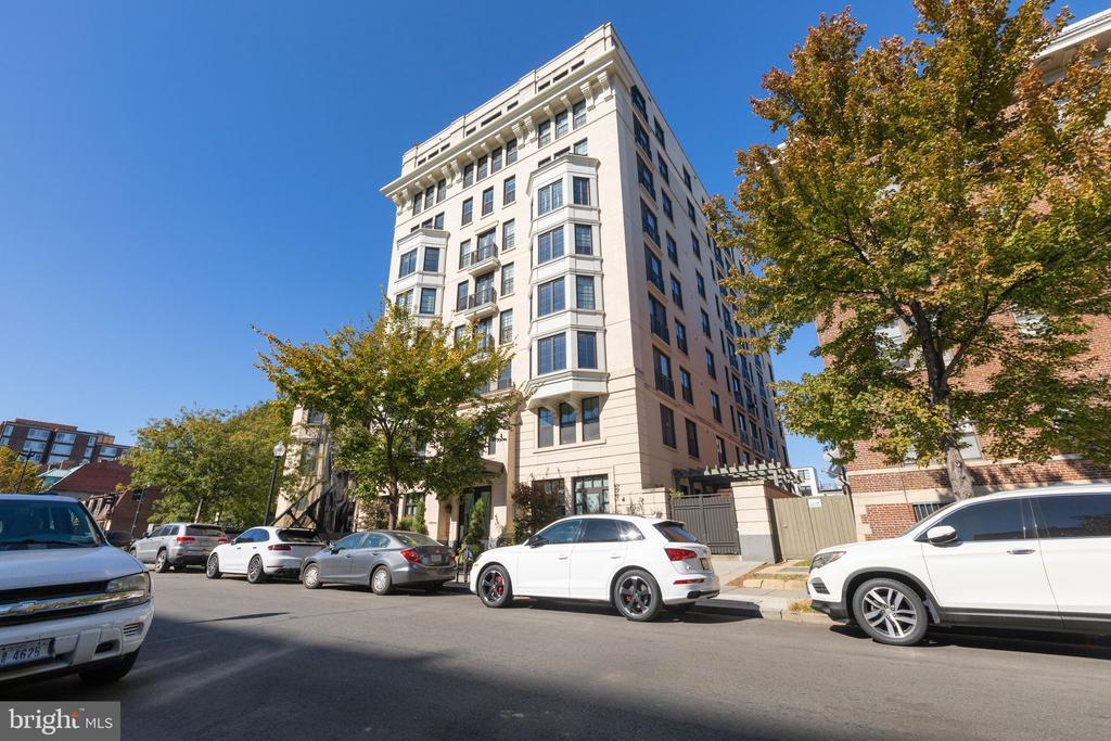 Primary Photo - 1011 M St NW