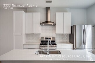 Building Photo - 3333 Nicollet Ave