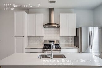 Building Photo - 3333 Nicollet Ave