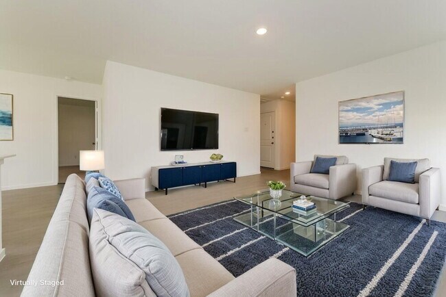 Foto del edificio - 16118 Hatton Dr