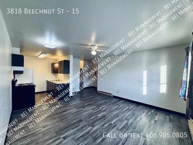 Foto del edificio - 3818 Beechnut St