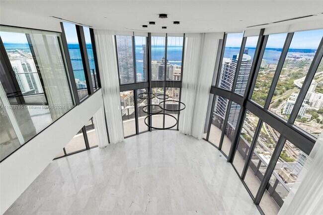 Foto del edificio - 1000 Brickell Plaza