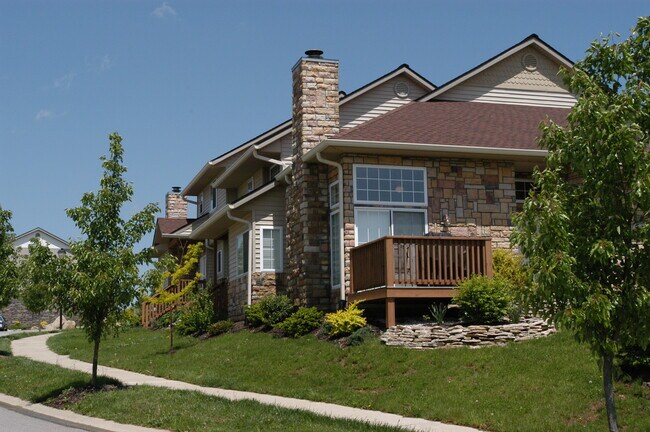 Foto del edificio - The Boulders at Deer Park