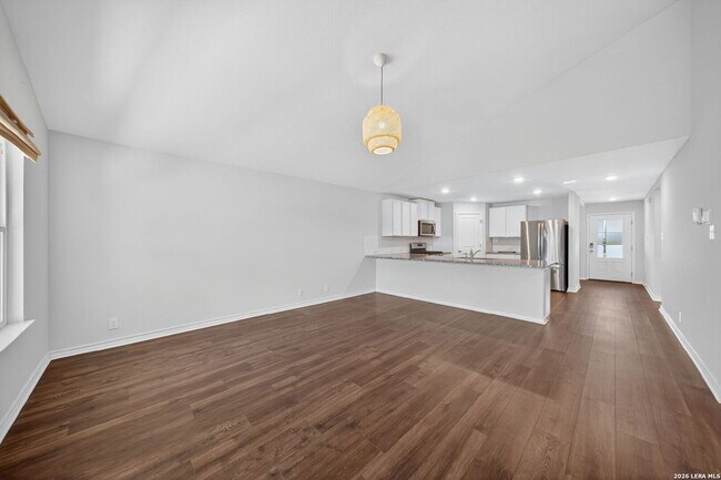 Foto del edificio - Open Floor Plan 4 Bed/2.5 Bath Home in Alamo Ranch