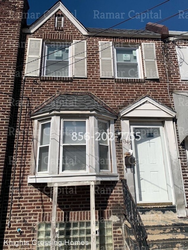 Primary Photo - 3 br, 1 bath House - 1345 Chase St