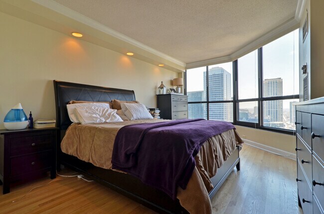 Foto del edificio - 405 N Wabash Ave