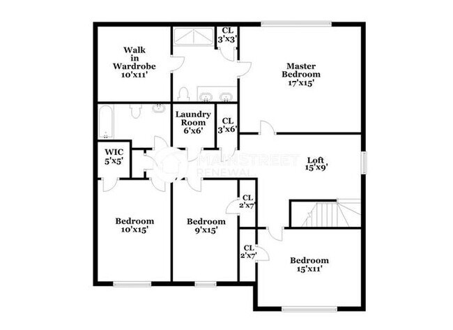 Foto del edificio - 4 Bedroom Pet-Friendly Home in Crowley, TX with Main Street Renewal