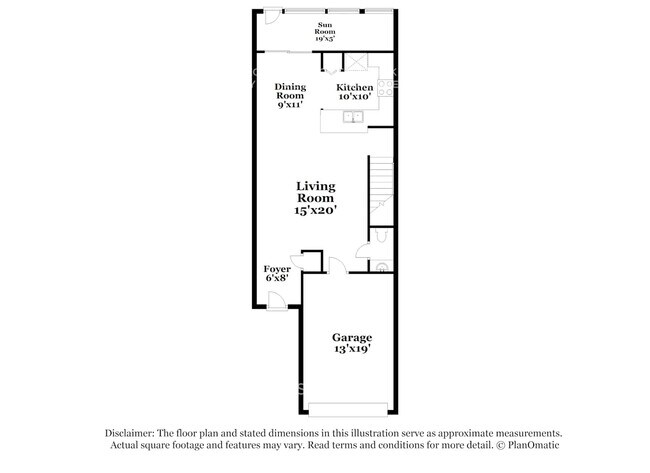 Foto del edificio - 172 Sweet Lemon Ln
