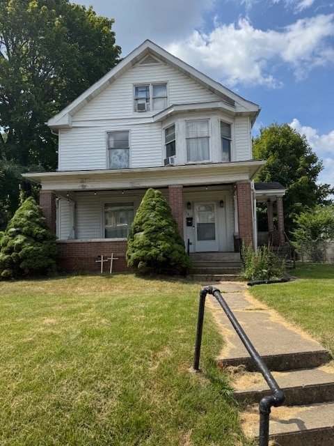Primary Photo - 1612 Ridge Ave