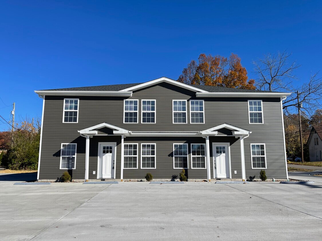 301 Hamlin St Unit 1, Corbin, KY 40701 Apartments in Corbin, KY