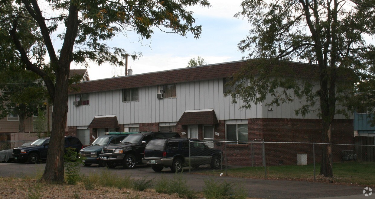 Primary Photo - 7330 Tennyson St