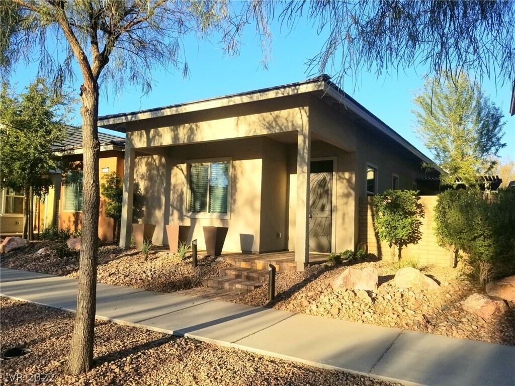 412 Cadence View Way, Henderson, NV 89011 House Rental in Henderson