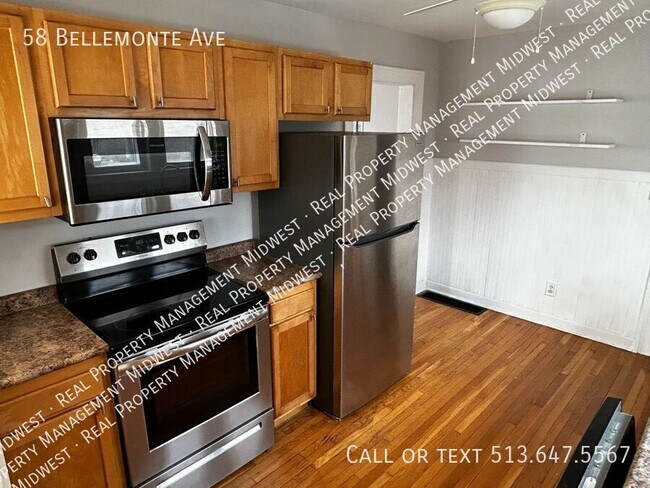 Building Photo - 58 Bellemonte Ave