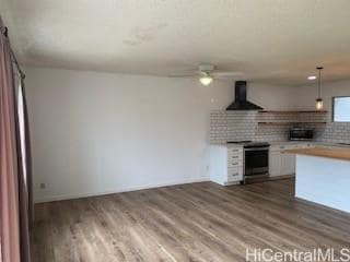 Building Photo - 98-1477-1477 Ka?ahumanu St