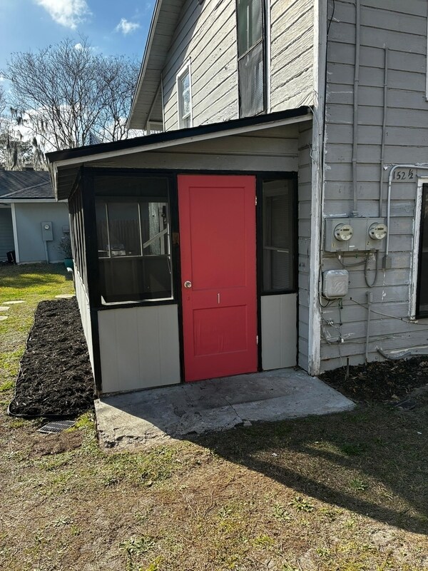 Foto del edificio - 4721 Alpha Ave