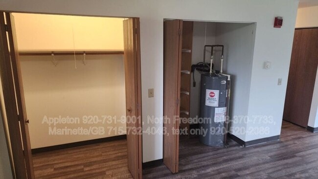 Building Photo - 1115 12th St