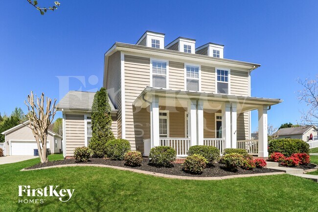 Building Photo - 12906 Cheverly Dr