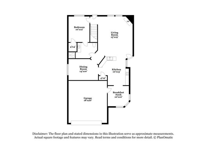 Building Photo - 16746 Warbler Dr