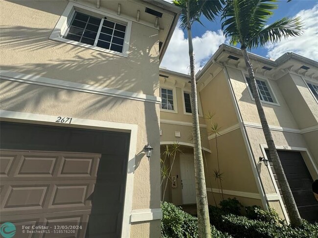 Foto del edificio - 2675 SW 81st Terrace