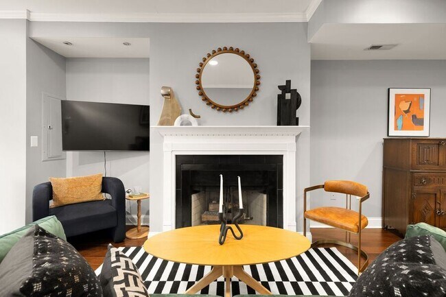 Foto del edificio - 447 M St NW