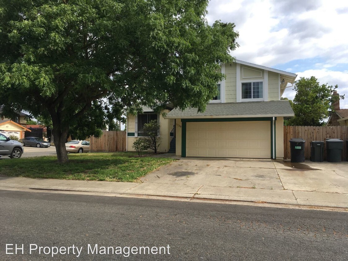 4 br, 3 bath House - 7728 Mcmullen Way - 4 br, 3 bath House - 7728  Mcmullen Way