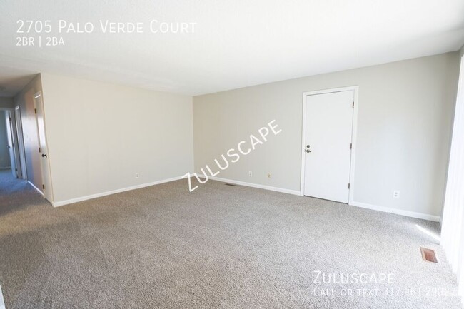 Foto del edificio - 2705 Palo Verde Ct