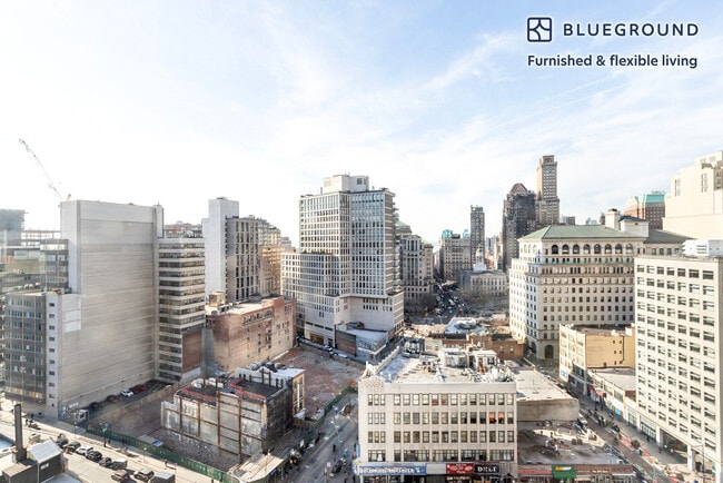 Foto del edificio - 150 Lawrence St