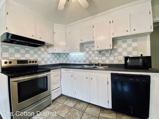 Building Photo - 3 br, 3 bath House - 407 McKee Street