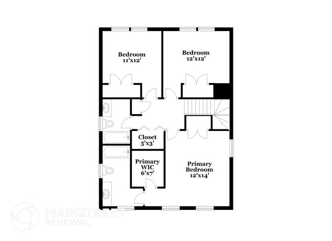 Building Photo - 4917 Windblown Ct