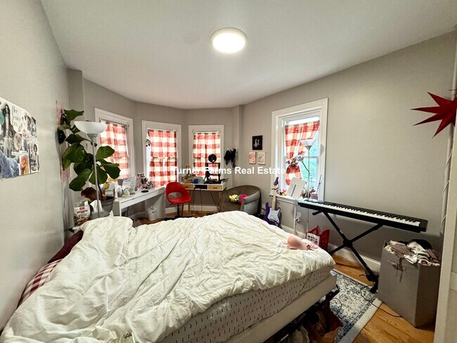 Foto del edificio - 106 Berkshire St