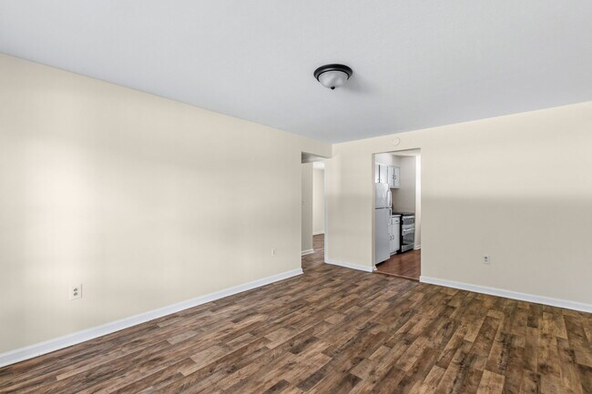 Foto del edificio - 1707 Valley Forge Way
