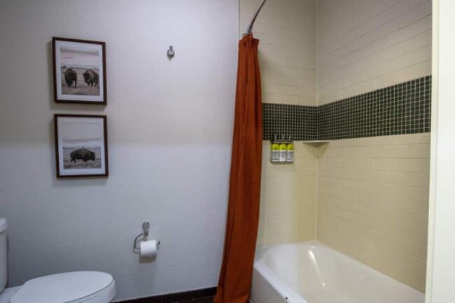 Foto del edificio - 1 bedroom in Houston TX 77070