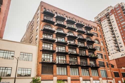 Building Photo - 1503 S State St