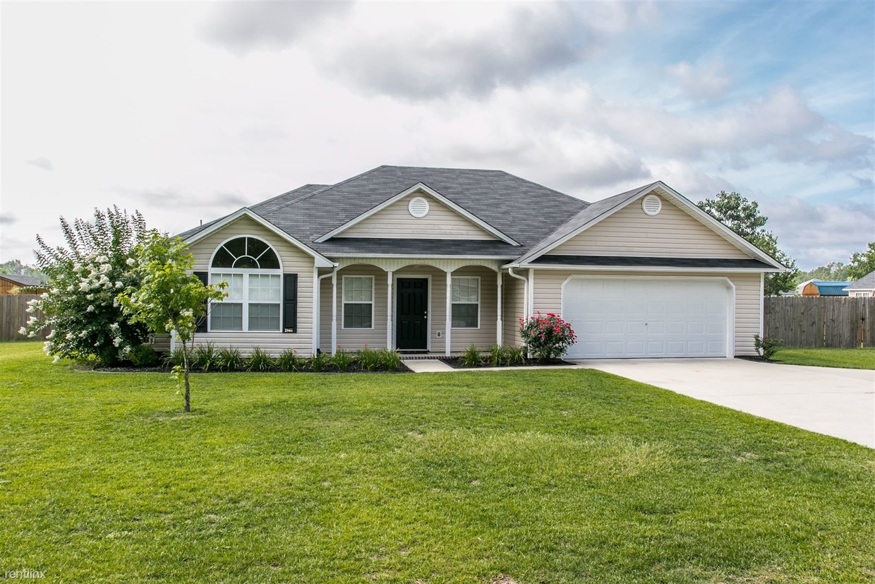 Foto principal - 2865 Ebenezer Rd
