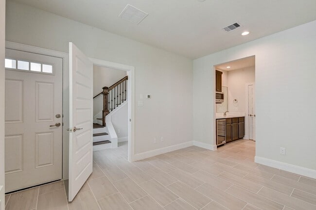 Building Photo - Welcome to your brand-new, 3 bedroom/3.5 b...