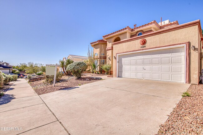 Building Photo - 1409 Black Ridge Dr