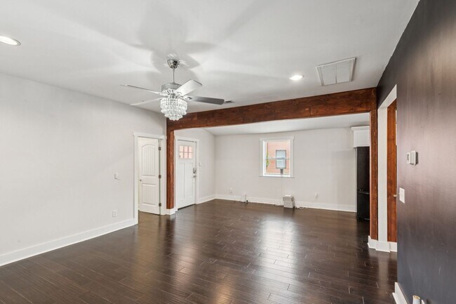 Foto del edificio - North Nashville Bungalow