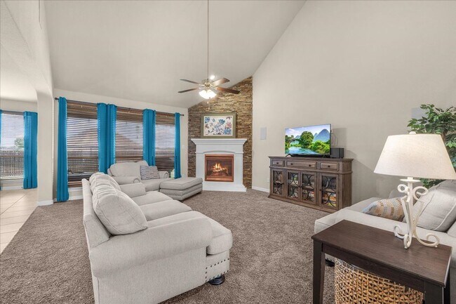 Building Photo - 4BR | 3-Car Garage | 3 Flex Spaces | Copper Creek Elementary