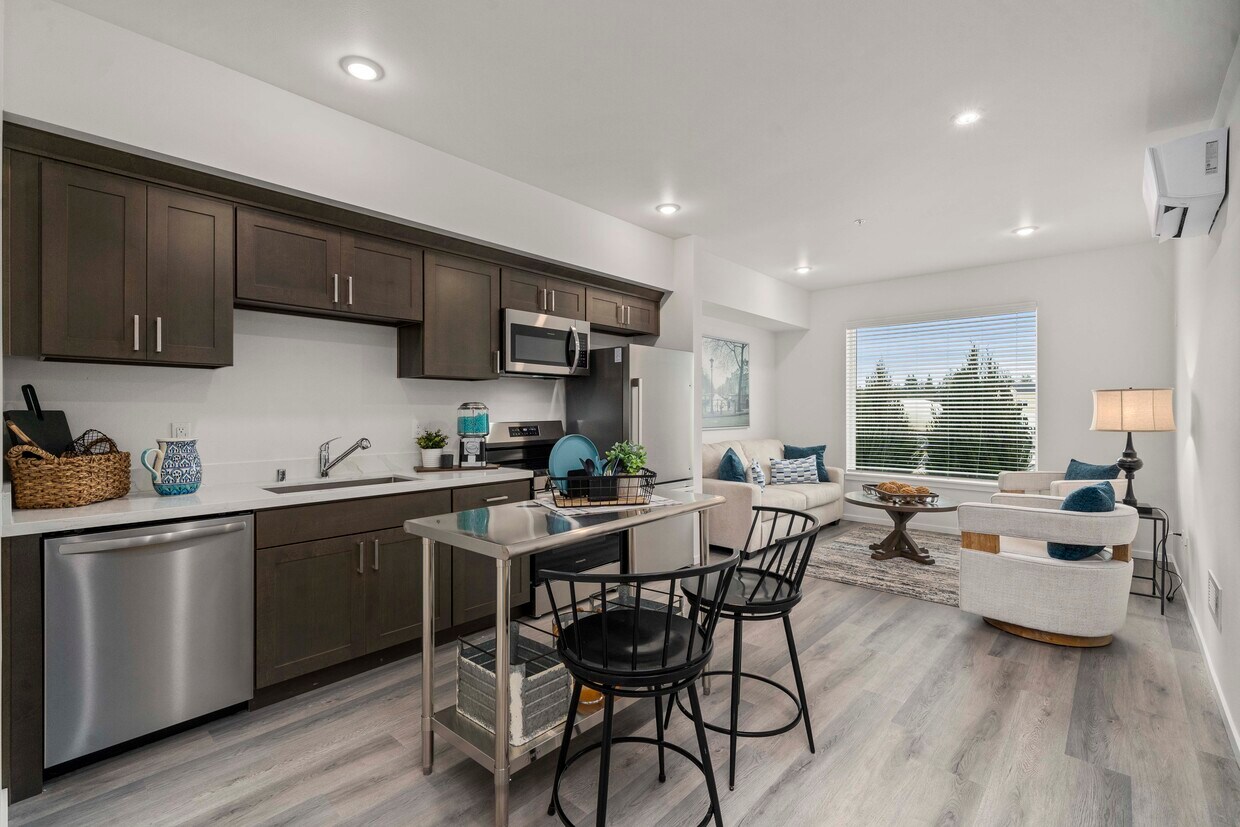 Primary Photo - Blueberry Apartments