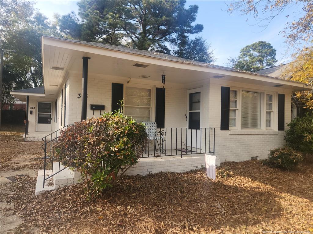 Foto principal - 313 Oakridge Ave