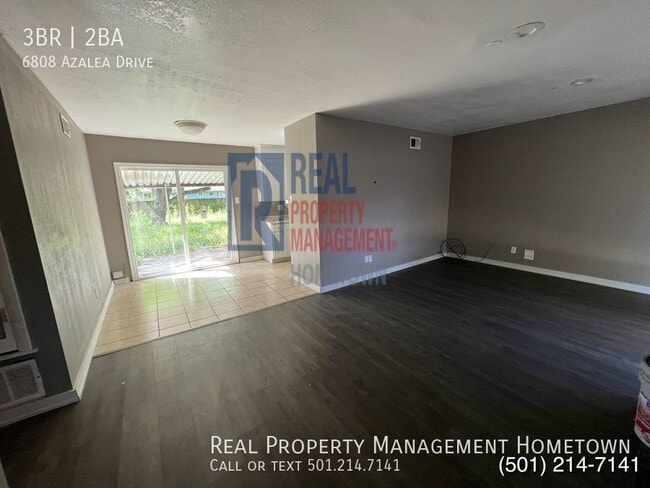Building Photo - Newly Remodeled 3-bedroom 2-bath home in L...