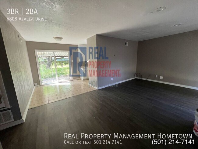 Foto del edificio - Newly Remodeled 3-bedroom 2-bath home in L...