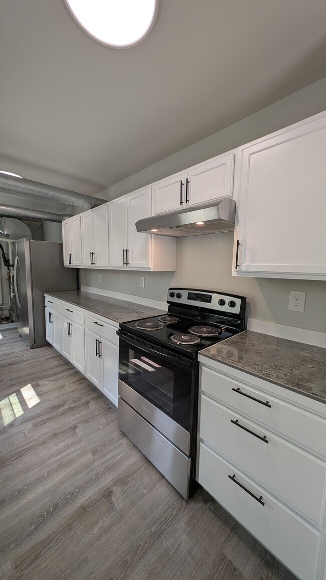 Kitchen - 5414 2nd Ave