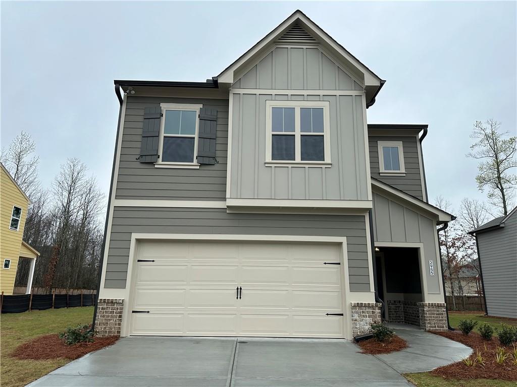 Primary Photo - 2955 Vinca Dr